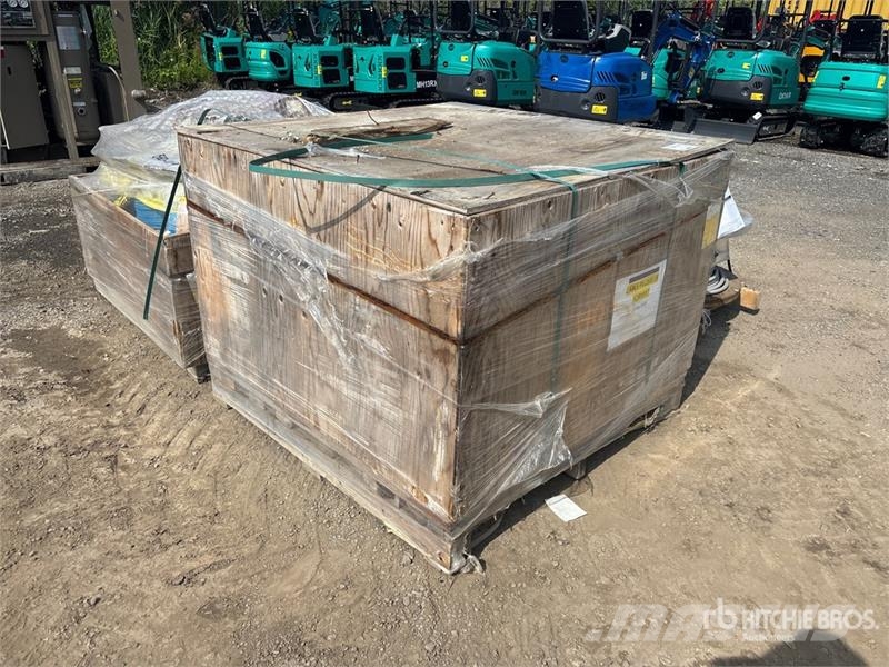 Quantity of Cable Drugi deli