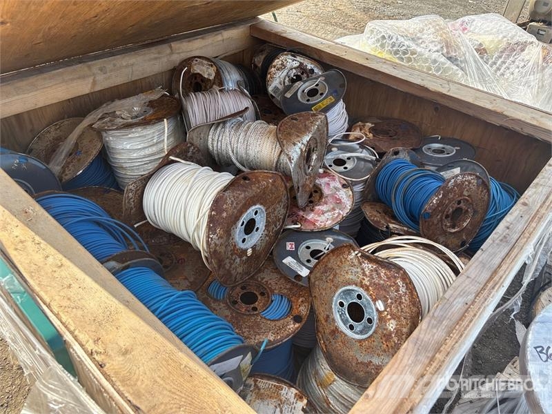 Quantity of Cable Drugi deli