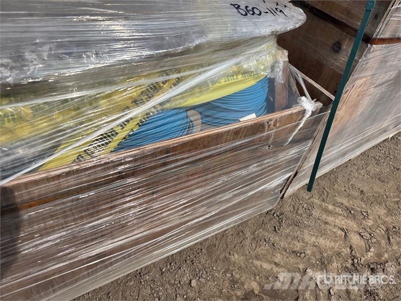 Quantity of Cable Drugi deli