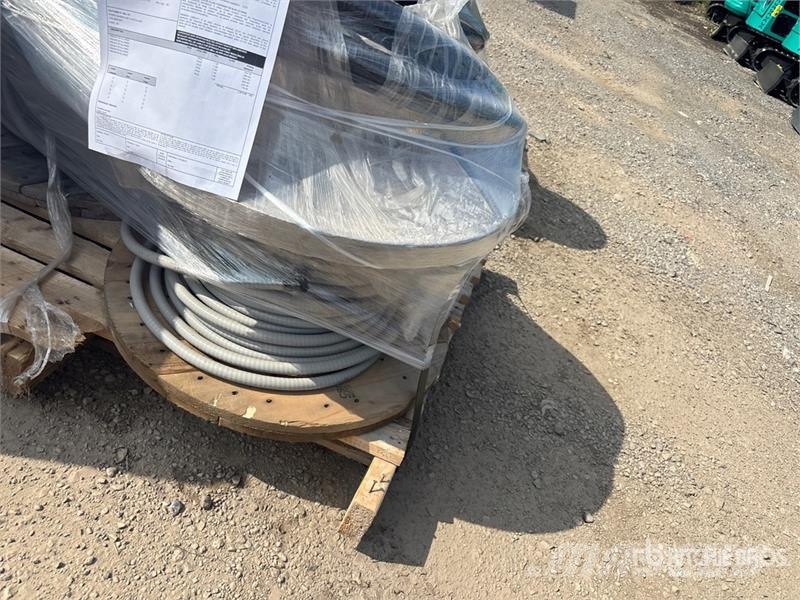 Quantity of Cable Drugi deli
