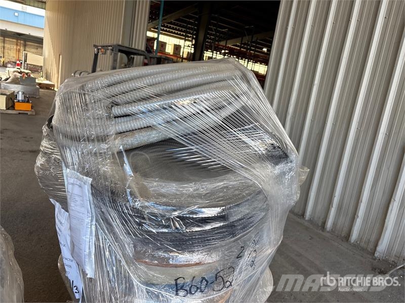  Quantity of Cable مكونات أخرى