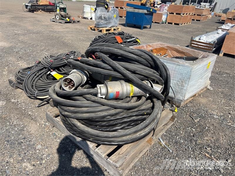 Quantity of Cable Drugi deli
