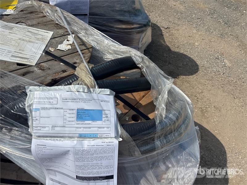 Quantity of Cable Drugi deli