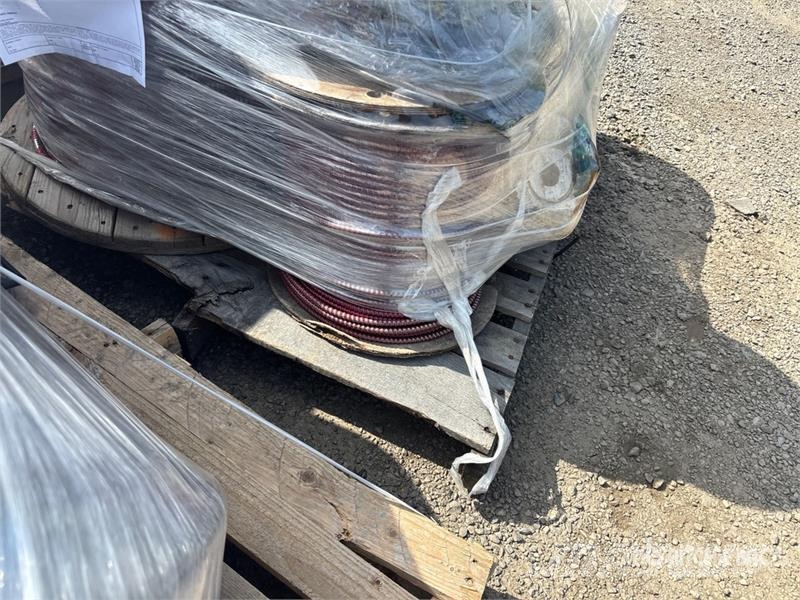 Quantity of Cable Drugi deli