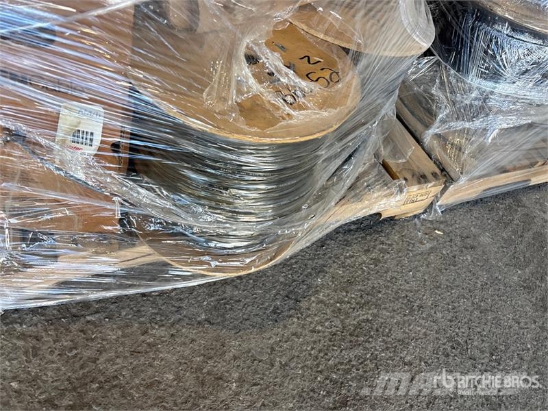  Quantity of Cable مكونات أخرى