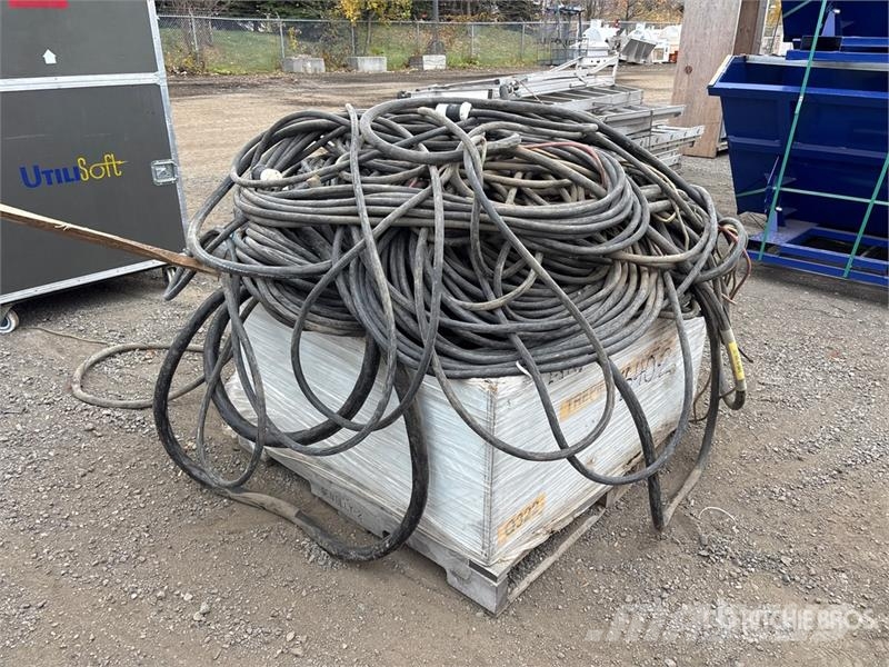  Quantity of Cable مكونات أخرى