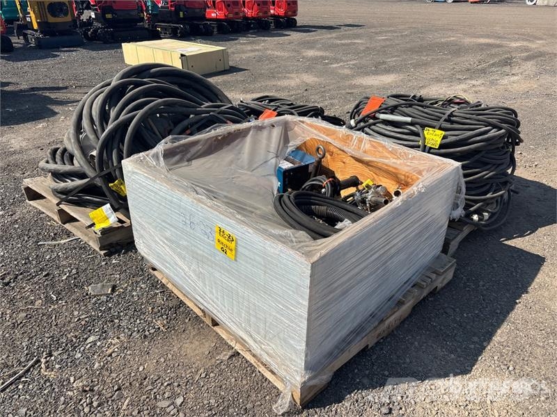 Quantity of Cable Drugi deli