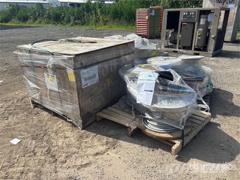 Quantity of Cable Drugi deli