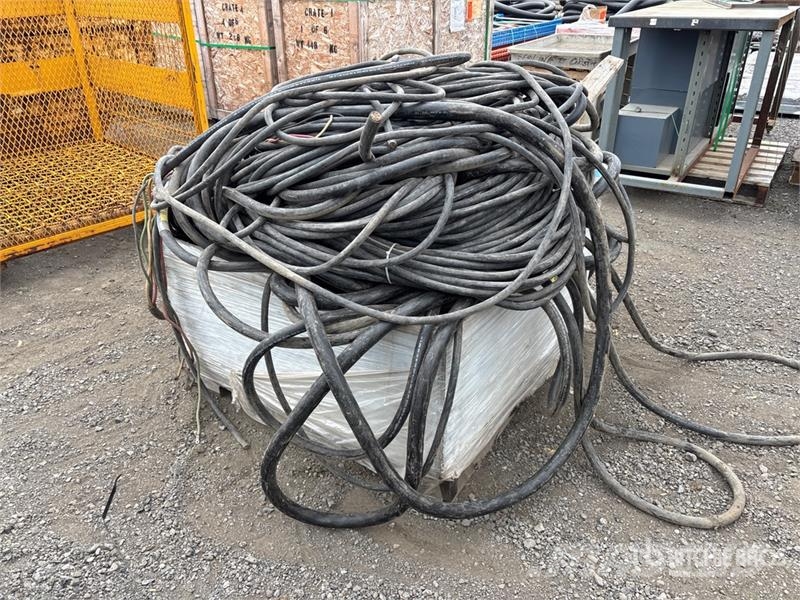  Quantity of Cable مكونات أخرى