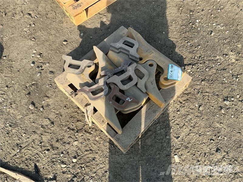 Quantity of Cat Parts Inne akcesoria