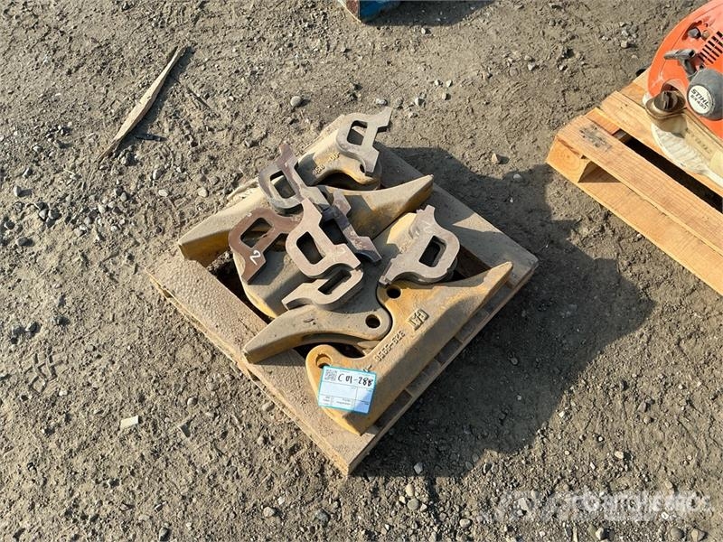 Quantity of Cat Parts Inne akcesoria