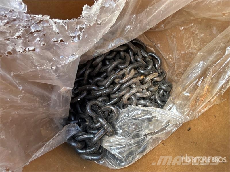  Quantity of Chain Drugi deli