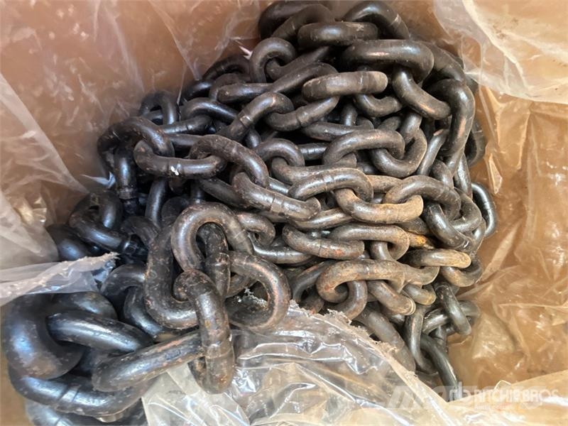  Quantity of Chain Drugi deli