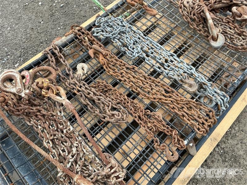 Quantity of Chains Inne akcesoria