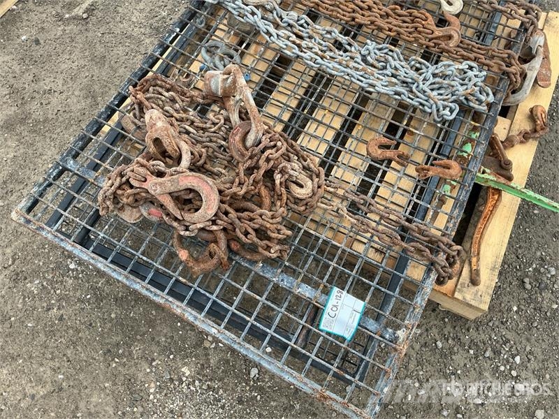 Quantity of Chains Inne akcesoria