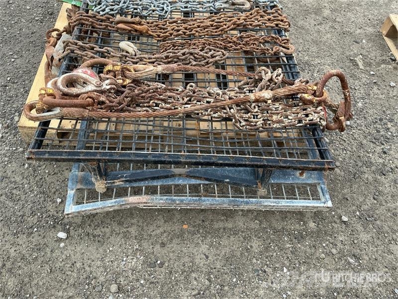Quantity of Chains Inne akcesoria