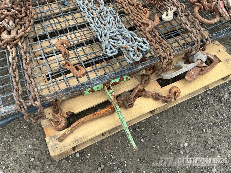 Quantity of Chains Inne akcesoria