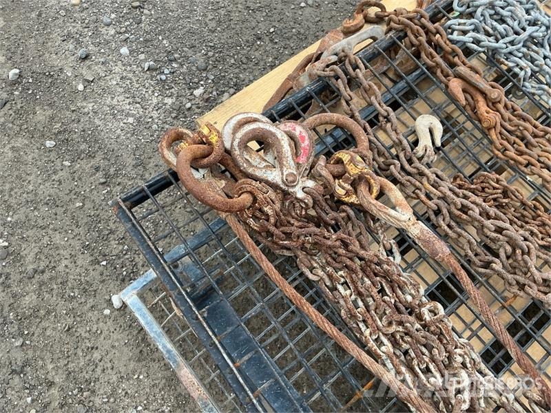 Quantity of Chains Inne akcesoria