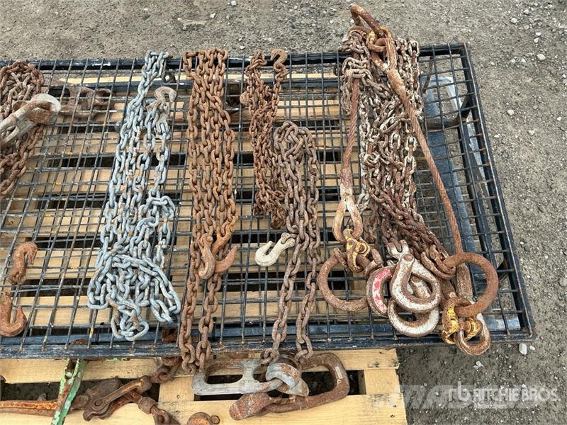 Quantity of Chains Inne akcesoria