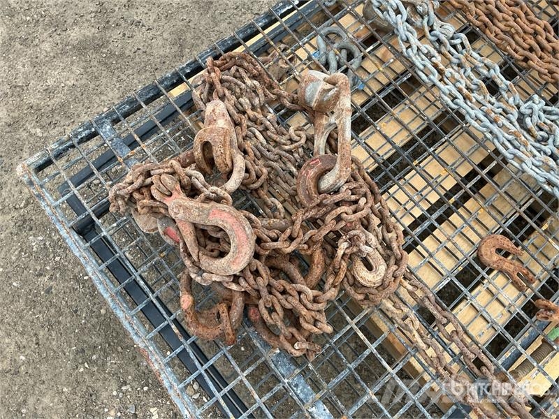 Quantity of Chains Inne akcesoria