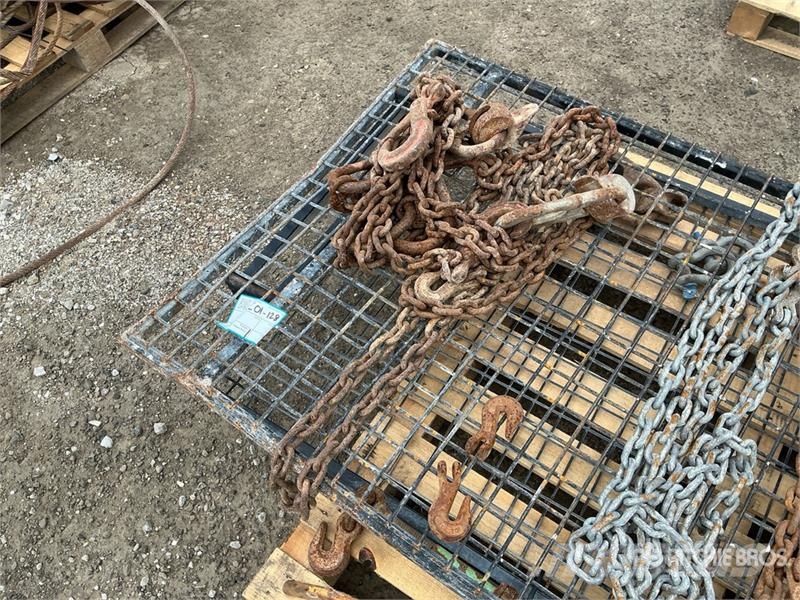 Quantity of Chains Inne akcesoria