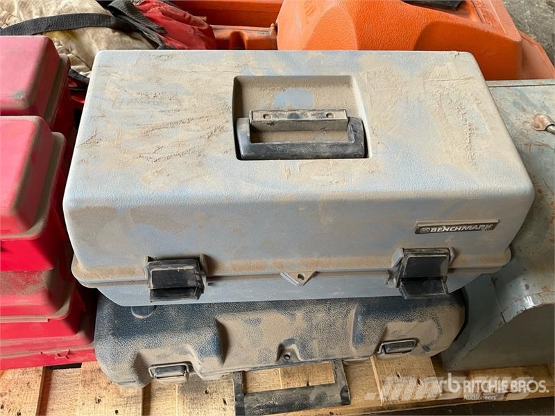 Quantity of Chainsaws, Of Emergency Warning Trian Drugi deli