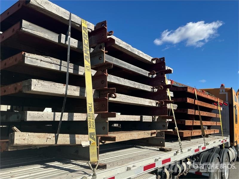 Quantity of Concrete Formwork Panel Other