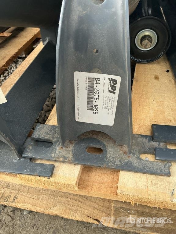Quantity of Conveyor Rollers Drugi deli