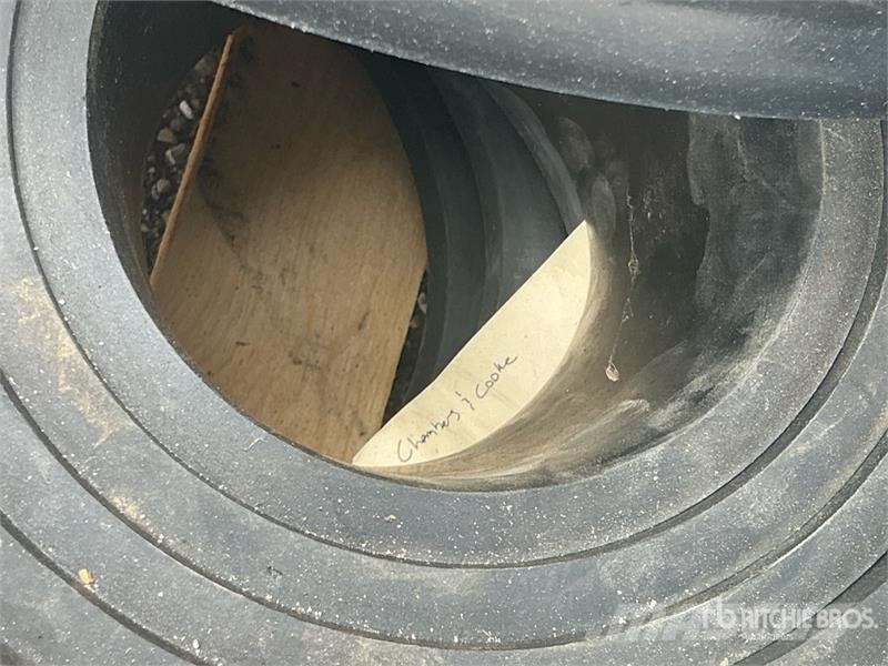 Quantity of Crusher Belts Drugi deli