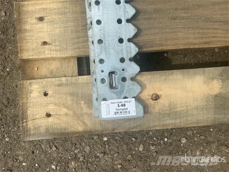 Quantity of Crusher Parts Drugi deli
