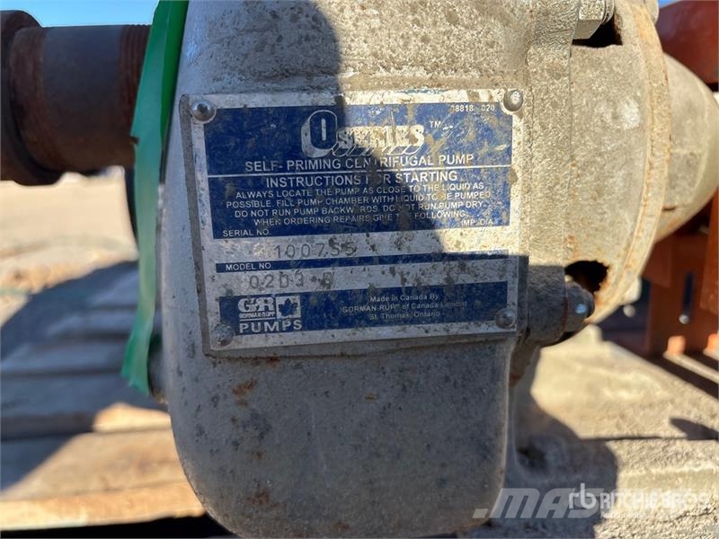 Quantity of Electric Pumps مضخات المياه