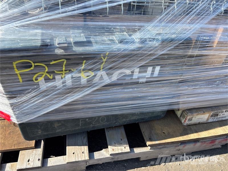 Quantity of Electric Tools Drugi deli
