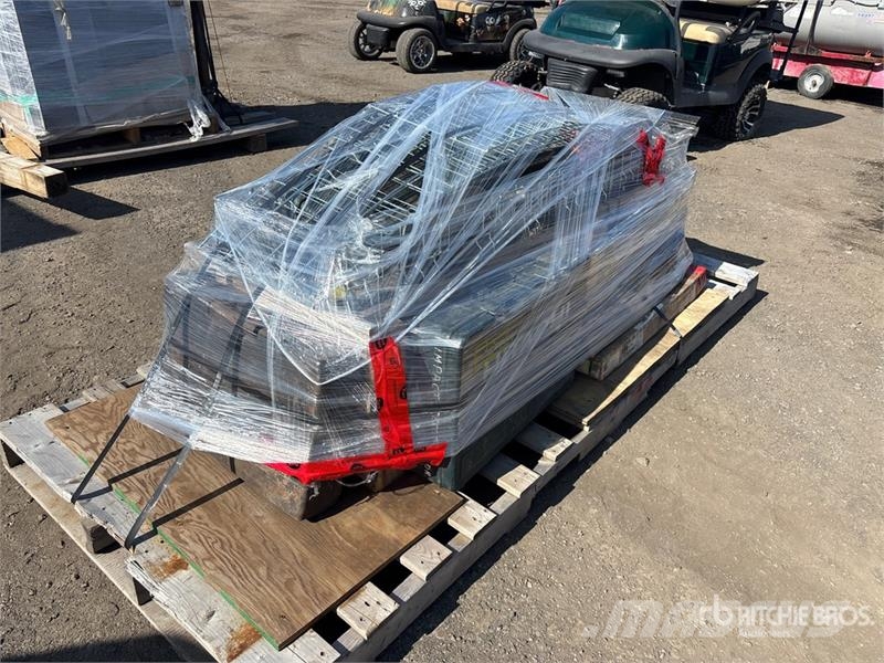 Quantity of Electric Tools Drugi deli