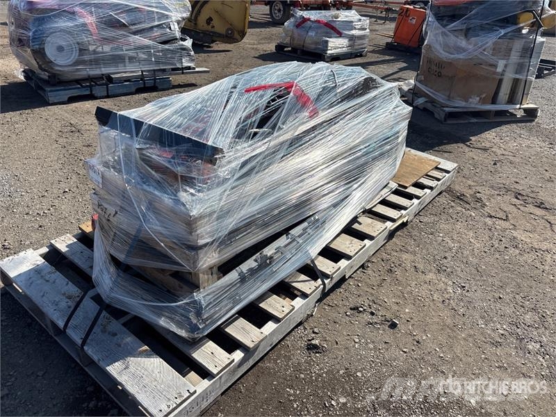 Quantity of Electric Tools Drugi deli