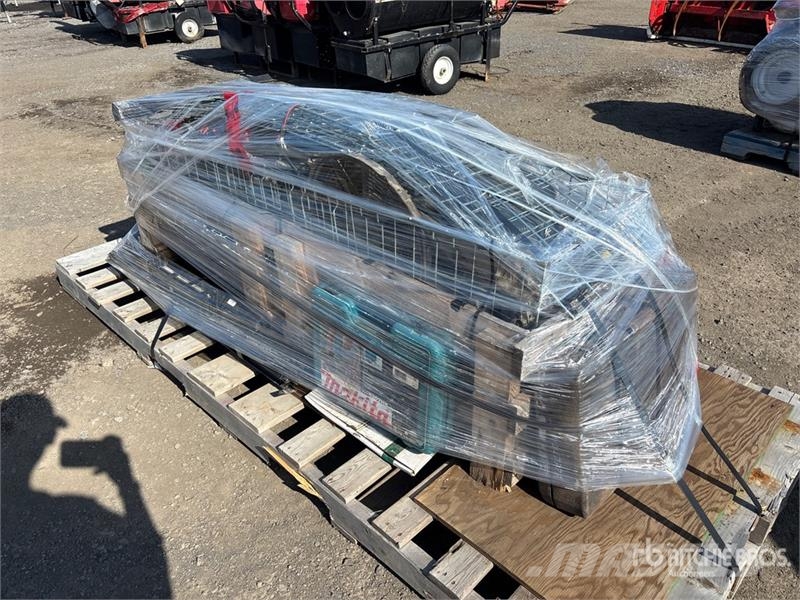 Quantity of Electric Tools Drugi deli