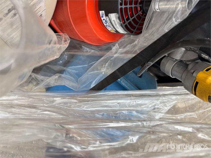  Quantity of Fan Drugi deli