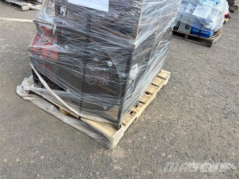 Quantity of Fan Drugi deli