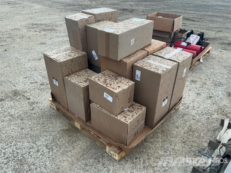 Quantity of Filters Drugi deli