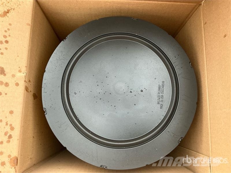 Quantity of Filters Drugi deli