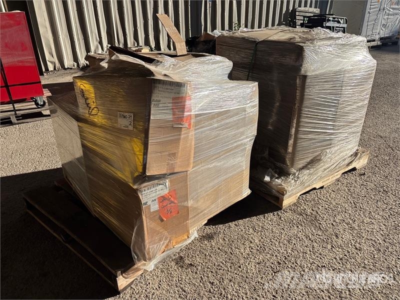 Quantity of Filters Drugi deli