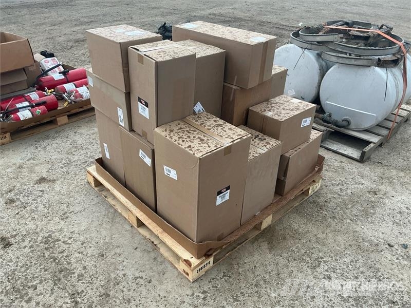 Quantity of Filters Drugi deli