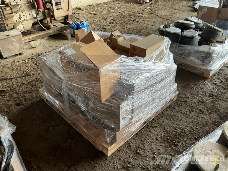  Quantity of Filters Drugi deli