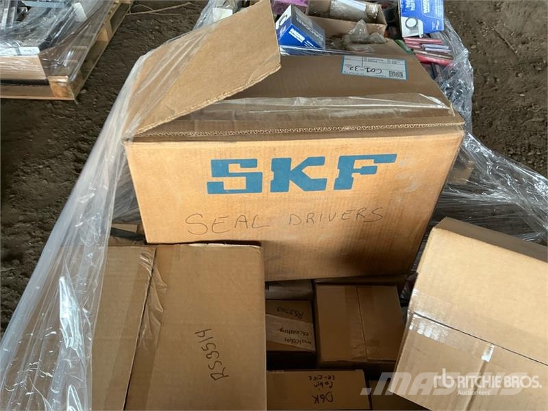  Quantity of Filters Drugi deli