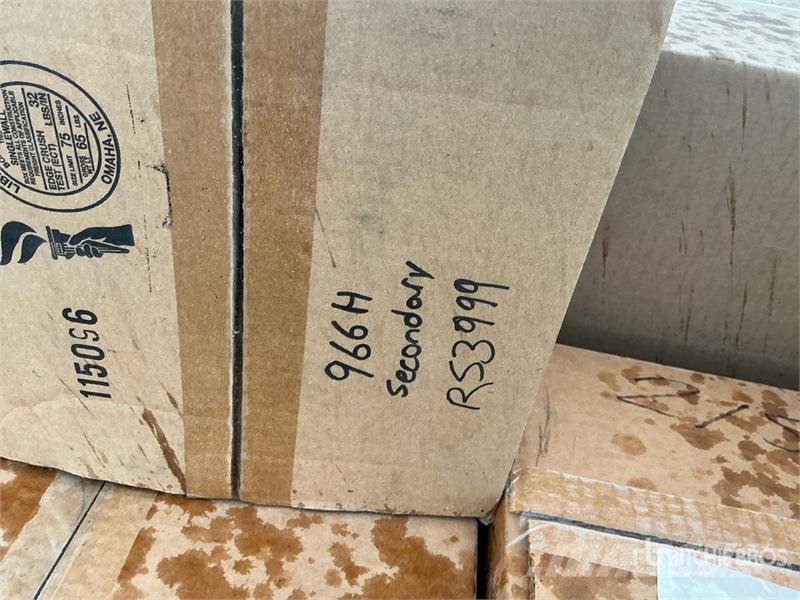 Quantity of Filters Drugi deli