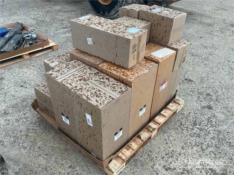 Quantity of Filters Drugi deli