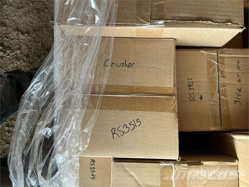 Quantity of Filters Drugi deli