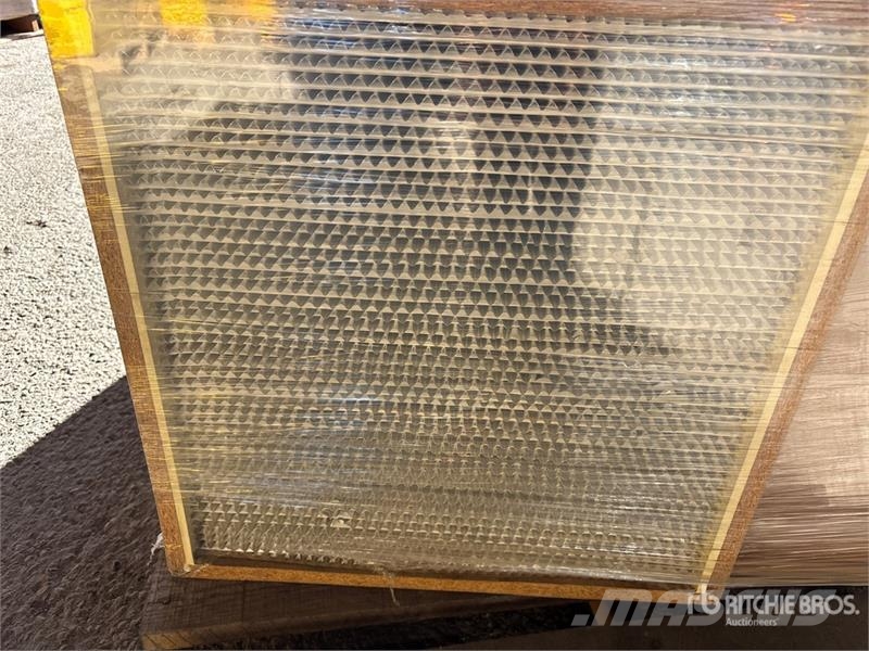 Quantity of Filters Drugi deli