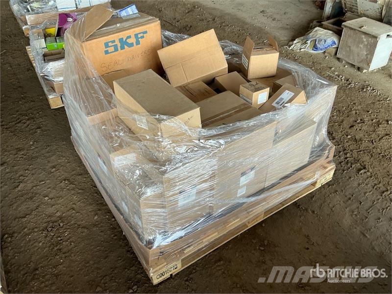  Quantity of Filters Drugi deli