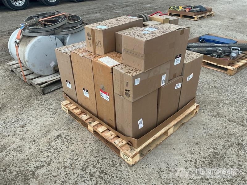 Quantity of Filters Drugi deli