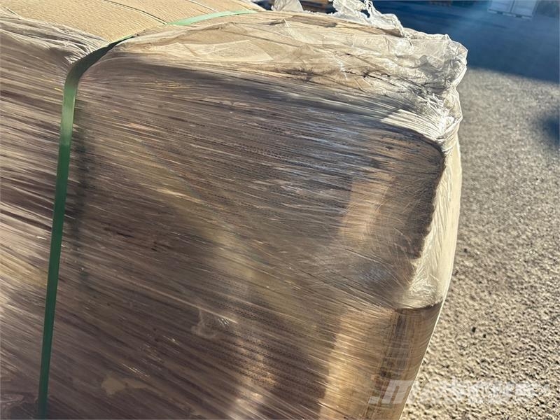 Quantity of Filters Drugi deli